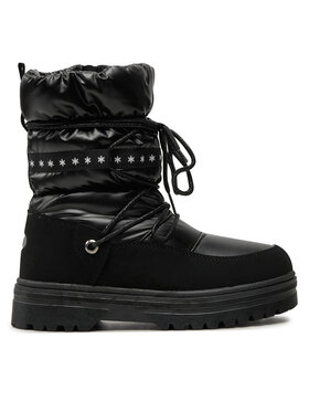 Leaf Leaf Schneeschuhe Sigtuna LSIGT201Q Schwarz