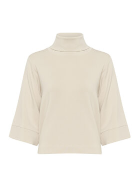InWear InWear Sveter Moncentiw 30107483 Béžová Regular Fit