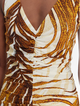 Just Cavalli Φόρεμα κοκτέιλ Just Cavalli - 4