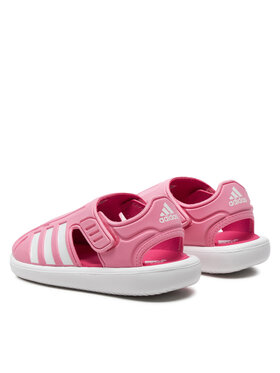 Adidas Sandale Summer Closed Toe Water Sandals IE0165 Ružičasta