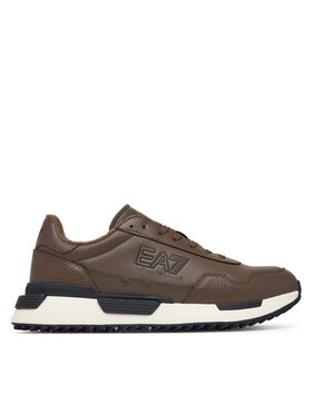 EA7 Emporio Armani EA7 Emporio Armani Tossud 7X000873 AF28088 M7280 Pruun