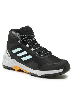 adidas adidas Batai Eastrail 2.0 Mid RAIN.RDY Hiking Shoes IF4912 Juoda