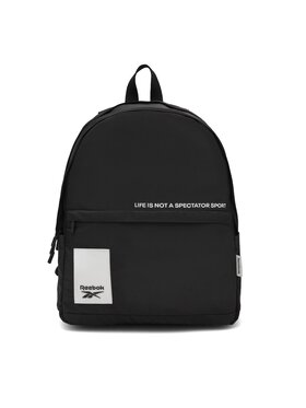Reebok Reebok Kuprinės RBK-017-CCC-05 Juoda