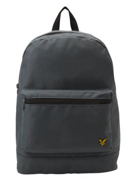 Lyle & Scott Lyle & Scott Plecak ba1200a-w635 Szary