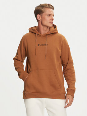 Columbia Columbia Jopa Meridian Creek™ 2105851 Rjava Regular Fit