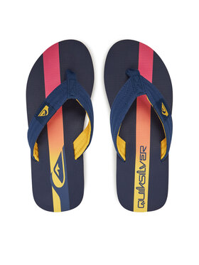 Quiksilver Quiksilver Infradito AQYL101339 Blu scuro