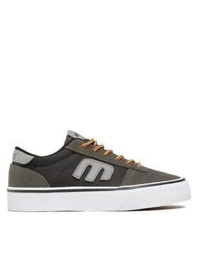 Etnies Etnies Sneakers aus Stoff Kids Calli-Vulc 4301000033 Grau