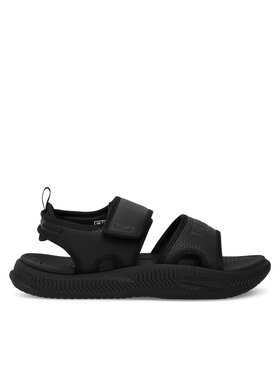 Puma Puma Basutės SOFTRIDE SANDAL 2.0 39542901 Juoda