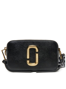 Marc Jacobs Marc Jacobs Kabelka 2S3HCR500H03 Černá