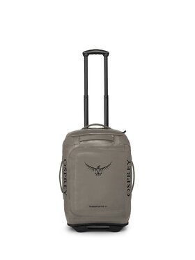 Osprey Osprey Walizka kabinowa 238043 Szary
