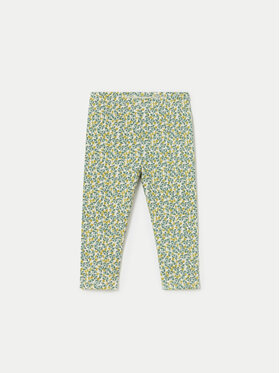 Mayoral Mayoral Leggings 2705 Zelena Slim Fit