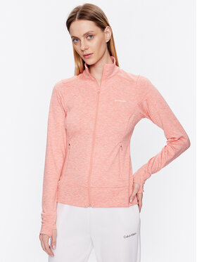 Columbia Columbia Світшот Weekend Adventure™ 2037951 Оранжевий Regular Fit