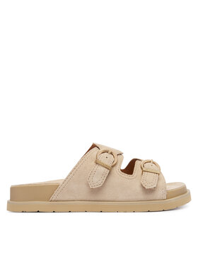 Gant Gant Šlepetės 32503255 Smėlio