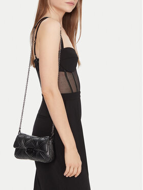 Emporio Armani Emporio Armani Handtasche EW002956 AF19662 Schwarz