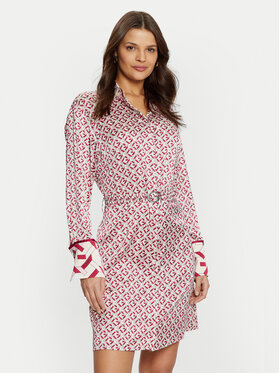 Guess Guess Pluusikleit W5RK40 WF1T2 Roosa Regular Fit