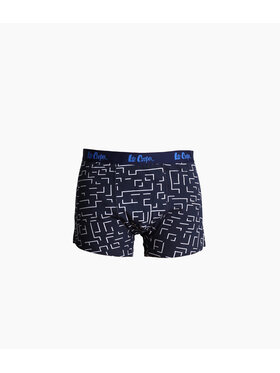 Lee Cooper Lee Cooper Bokserki DUOBOX Kolorowy