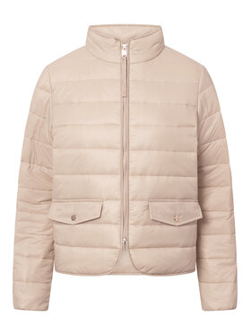 JOOP! JOOP! Kurtka przejściowa 58 253O58Olivia 30047607 Beżowy Regular Fit