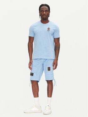 Σορτς υφασμάτινο Aeronautica Militare φωτογραφία