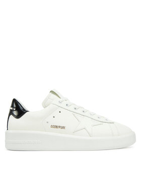 GOLDEN GOOSE GOLDEN GOOSE Sneakers GMF00197.F006518.10364 Weiß