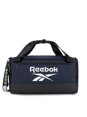 Reebok Reebok Taška RBK-034-CCC-05 Tmavomodrá