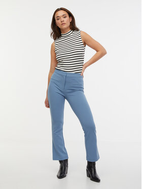 Orsay Orsay Top 1000133029000__XL Czarny Regular Fit