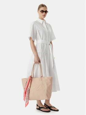 Liu Jo Liu Jo Handtasche VA6191 T546A Rosa