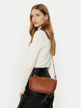Guess Guess Táska HWBG95 19170 Barna