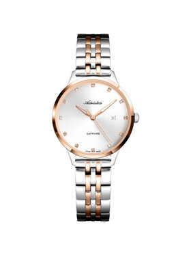 Adriatica Adriatica Orologio A3831.R143Q Oro rosa
