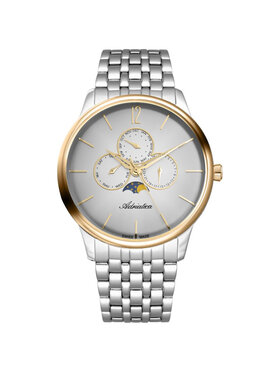 Adriatica Adriatica Orologio A8269.R157QF Argento