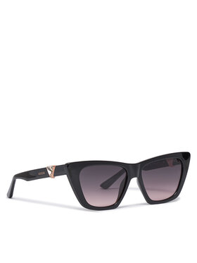 Guess Guess Ochelari de soare GU00139 Negru