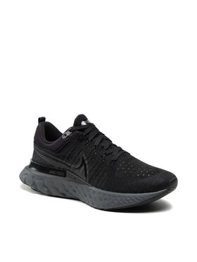 Nike Nike Pantofi React Infinity Run Fk 2 CT2357 003 Negru