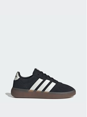 adidas adidas Sneakersy 159820 Czarny
