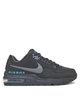 Nike Nike Sneakers Air Max LTD 3 CT2275 002 Negru