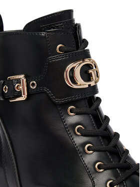 Guess Μποτίνια Guess - 6