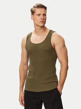 BOSS BOSS Tanktop-Set Classic 50542132 Bunt Regular Fit
