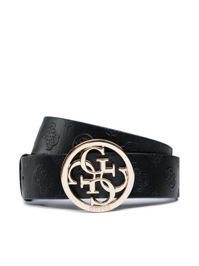 Guess Guess Moteriškas Diržas La Femme Belts BW7763 VIN30 Juoda