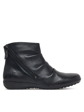Josef Seibel Josef Seibel Ботильйони Naly 61 79761-VL971 Чорний