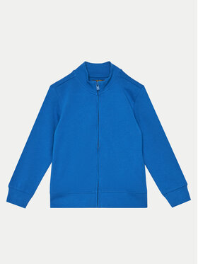 OVS OVS Суитшърт 2092435 Син Regular Fit