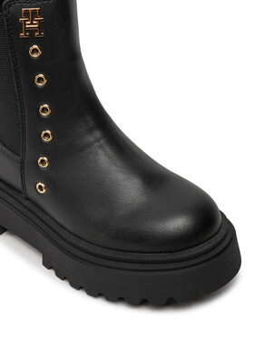 Μποτάκια Tommy Hilfiger φωτογραφία