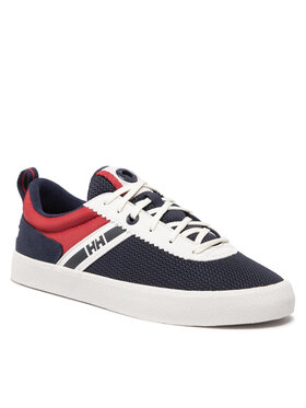 Helly Hansen Helly Hansen Tenisówki Rwb Lawson 11797_599 Granatowy