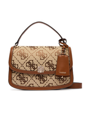 Guess Guess Borsetta 182665 Marrone