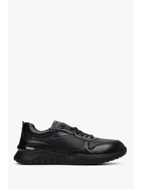 Estro Estro Sneakersy ER00112892 Čierna
