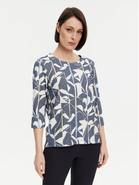 Olsen Olsen Halenka 11201624 Tmavomodrá Regular Fit