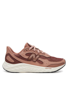 New Balance New Balance Sneakersy Arishi WARISTL4 Brązowy