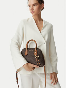 MICHAEL Michael Kors MICHAEL Michael Kors Borsetta 30T6GX4S2B Marrone
