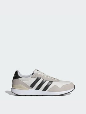 adidas adidas Sneakersy Run 60s 4.0 Biały