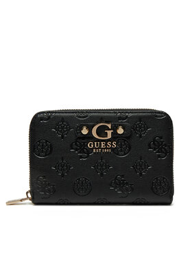 Guess Guess Didelė Moteriška Piniginė SWPD95 29140 Juoda