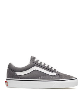 Vans Vans Sneakers aus Stoff Old Skool VN0A4BV51951 Grau