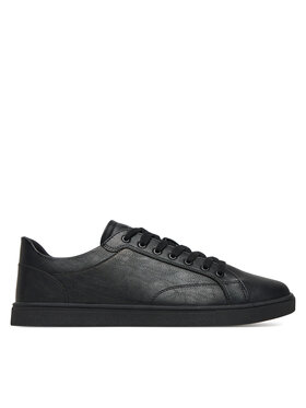 Aldo Aldo Sneakersy Poker 13963542 Černá