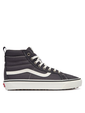 Vans Vans Sneakers aus Stoff SK8 Hi Insulated VN000Y611O71 Dunkelgrau